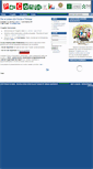 Mobile Screenshot of percontare.asphi.it